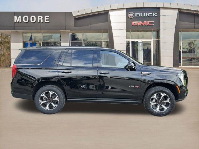 new 2025 GMC Yukon car, priced at $98,490