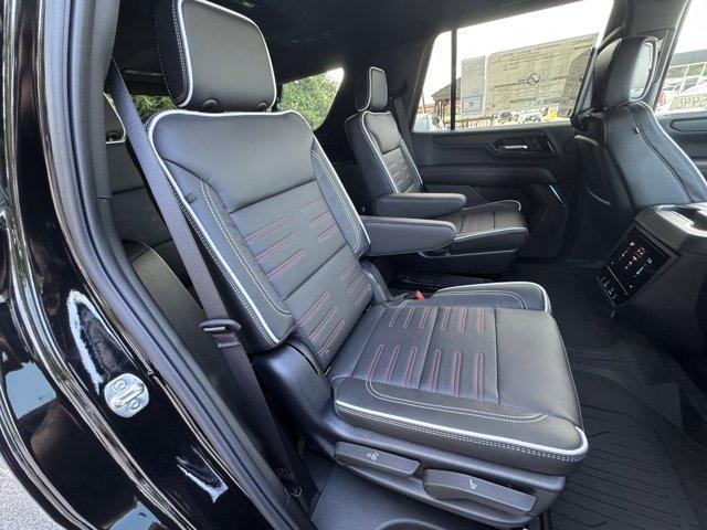 new 2025 GMC Yukon car, priced at $98,490