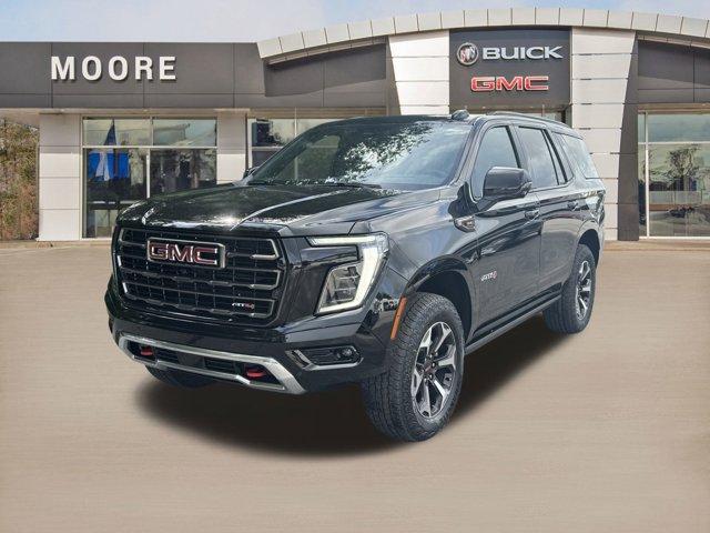 new 2025 GMC Yukon car, priced at $98,490