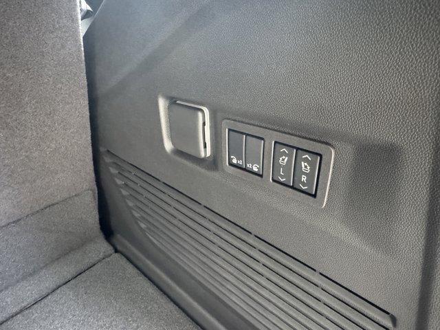 new 2025 GMC Yukon car, priced at $98,490