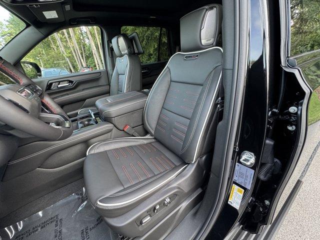 new 2025 GMC Yukon car, priced at $98,490