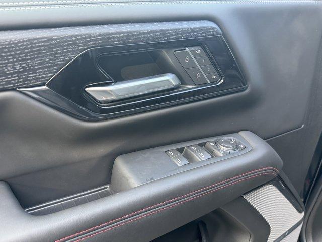 new 2025 GMC Yukon car, priced at $98,490