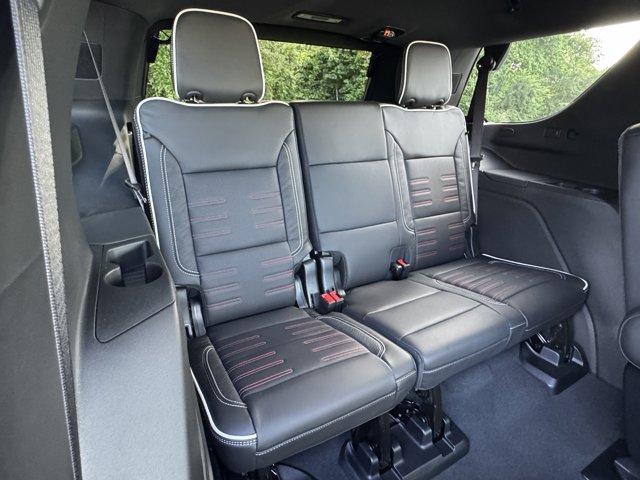 new 2025 GMC Yukon car, priced at $98,490