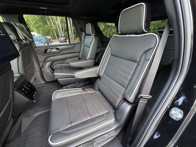 new 2025 GMC Yukon car, priced at $98,490