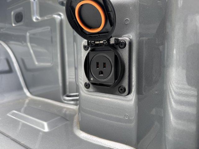 used 2023 GMC Sierra 1500 car, priced at $42,500