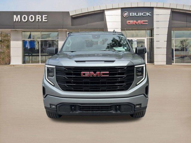 used 2023 GMC Sierra 1500 car, priced at $42,500