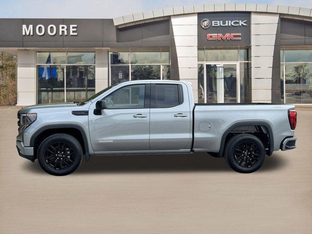 used 2023 GMC Sierra 1500 car, priced at $42,500