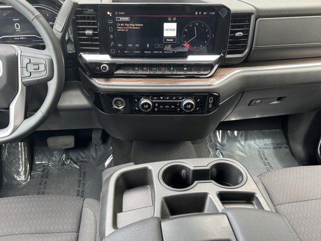 used 2023 GMC Sierra 1500 car, priced at $42,500