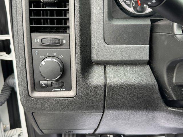 used 2019 Ram 1500 Classic car, priced at $21,940