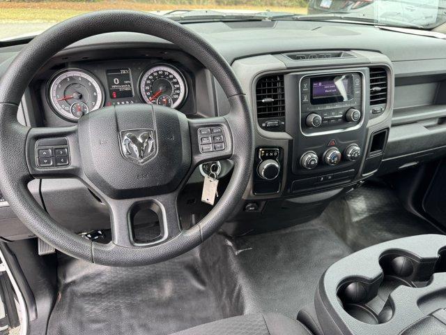 used 2019 Ram 1500 Classic car, priced at $21,940