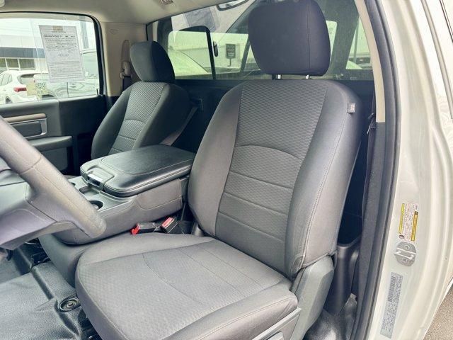 used 2019 Ram 1500 Classic car, priced at $21,940