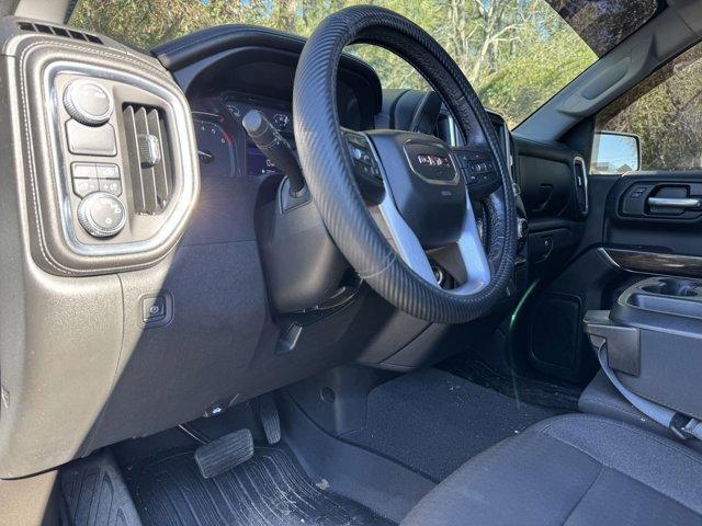 used 2021 GMC Sierra 1500 car, priced at $28,900