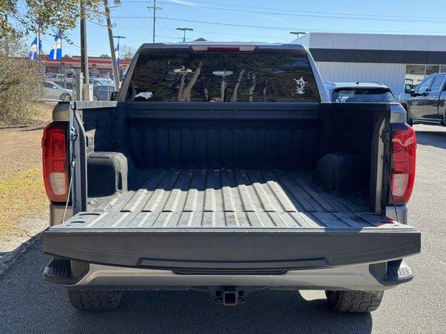 used 2021 GMC Sierra 1500 car, priced at $28,900