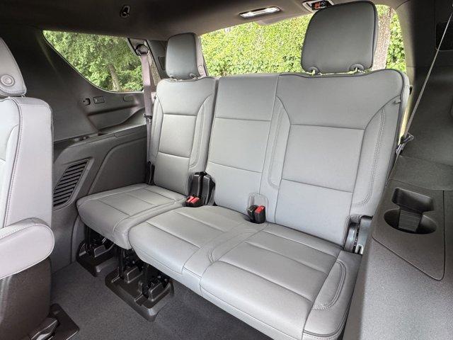 new 2025 GMC Yukon car, priced at $73,610