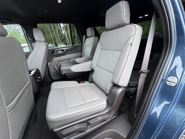new 2025 GMC Yukon car, priced at $73,610