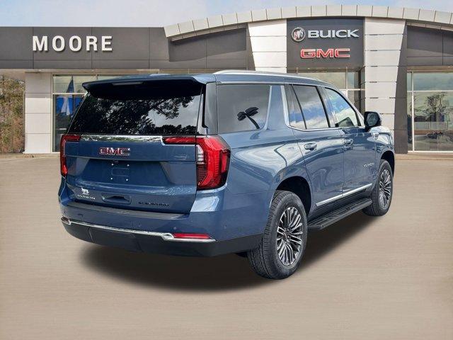new 2025 GMC Yukon car, priced at $73,610