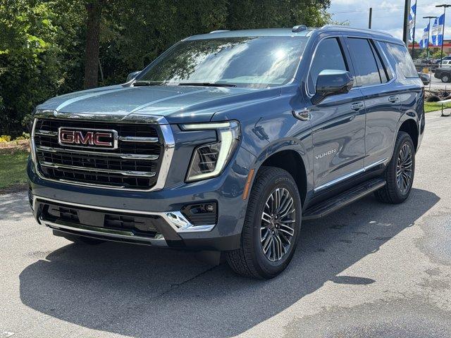 new 2025 GMC Yukon car, priced at $73,610