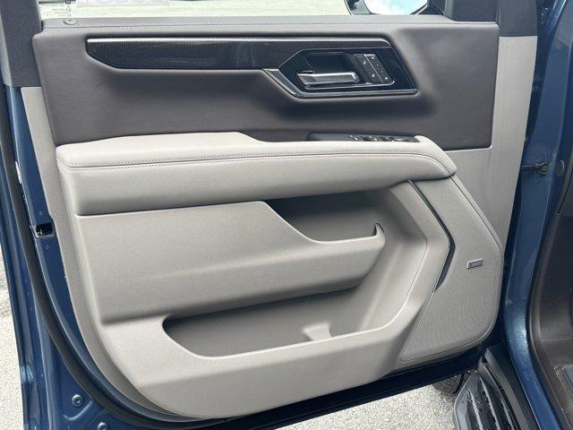 new 2025 GMC Yukon car, priced at $73,610
