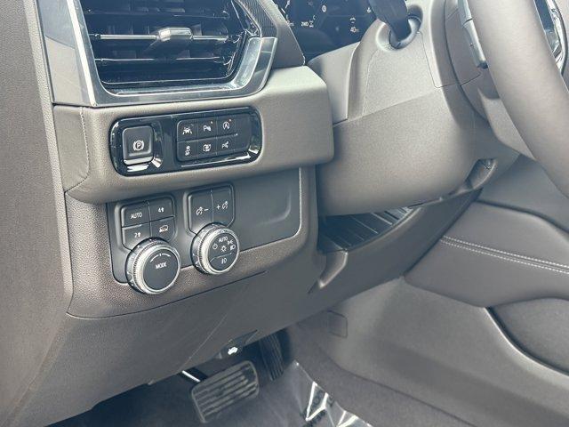 new 2025 GMC Yukon car, priced at $73,610