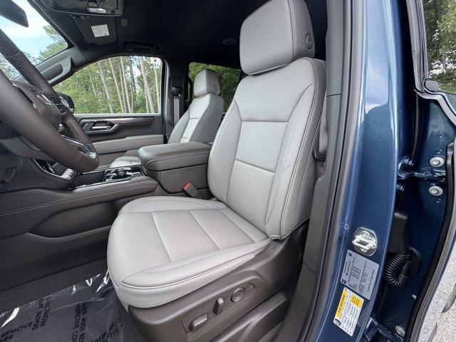 new 2025 GMC Yukon car, priced at $73,610