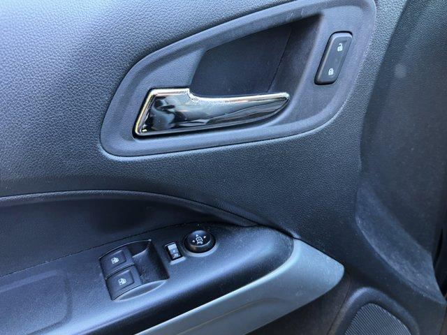 used 2022 Chevrolet Colorado car, priced at $25,900