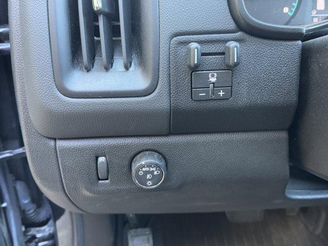 used 2022 Chevrolet Colorado car, priced at $25,900
