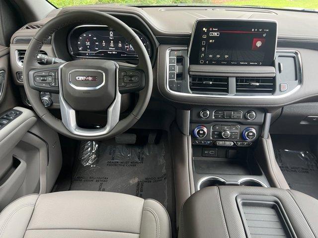 new 2024 GMC Yukon XL car, priced at $75,665