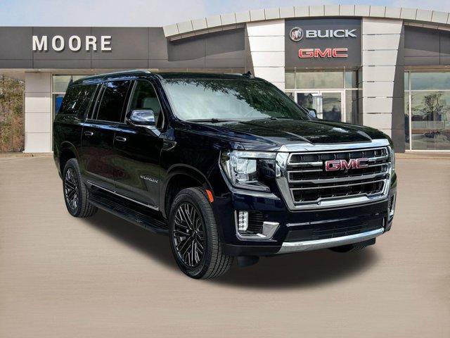 new 2024 GMC Yukon XL car, priced at $75,665