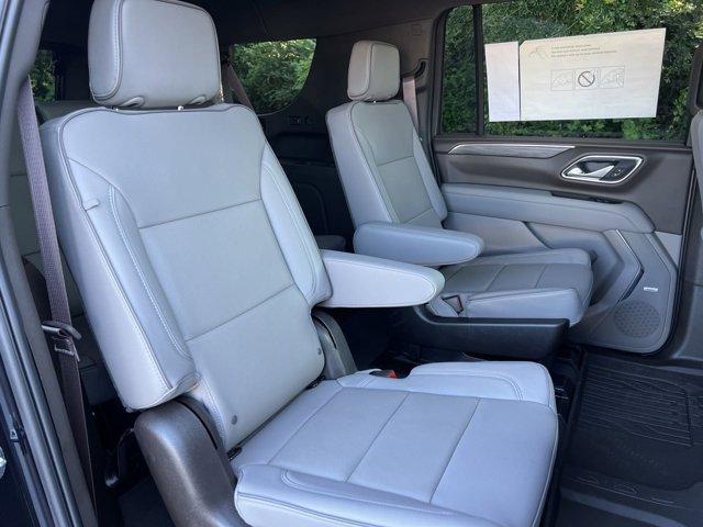 new 2024 GMC Yukon XL car, priced at $75,665