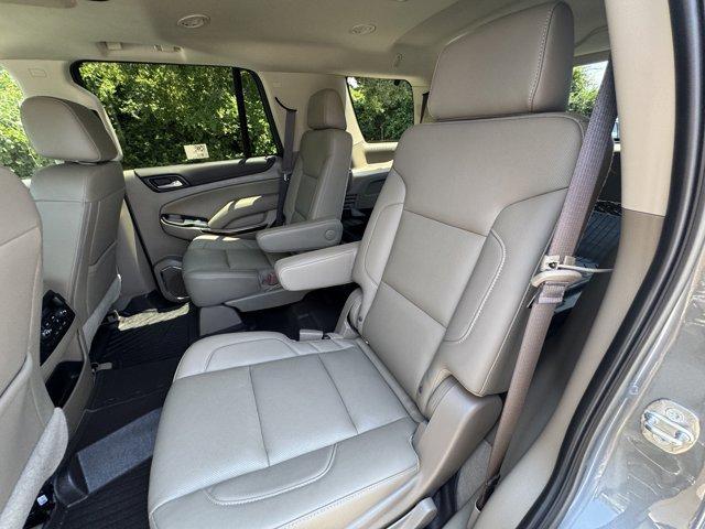 used 2019 GMC Yukon car, priced at $36,100