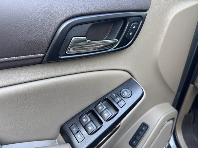used 2019 GMC Yukon car, priced at $36,900