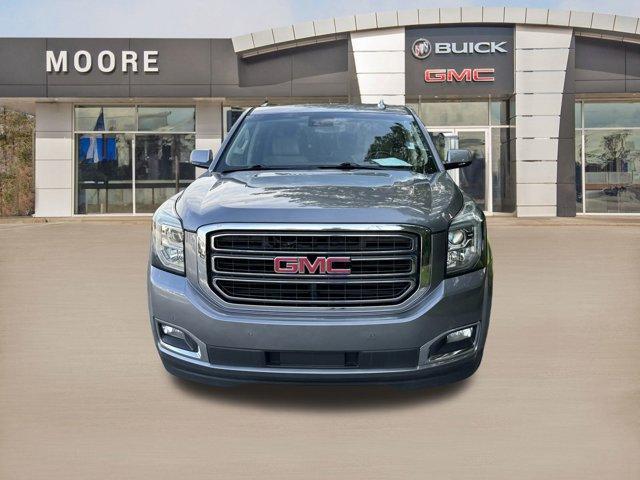 used 2019 GMC Yukon car, priced at $36,900