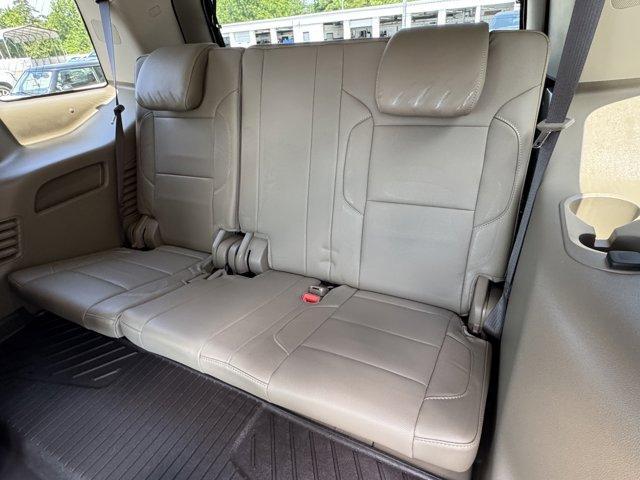 used 2019 GMC Yukon car, priced at $36,100