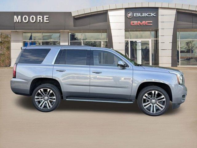 used 2019 GMC Yukon car, priced at $36,900