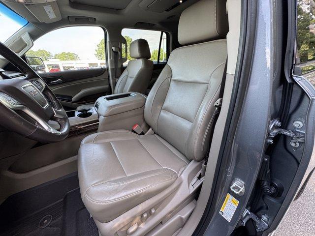 used 2019 GMC Yukon car, priced at $36,900