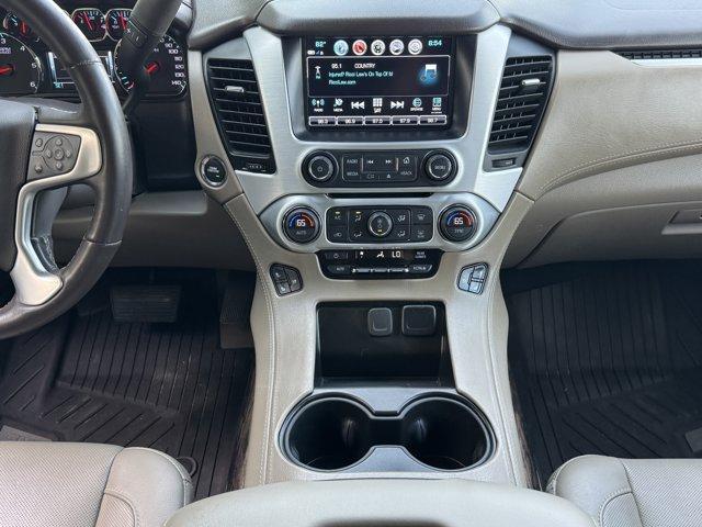 used 2019 GMC Yukon car, priced at $36,900