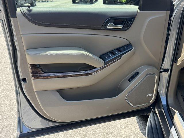 used 2019 GMC Yukon car, priced at $36,100