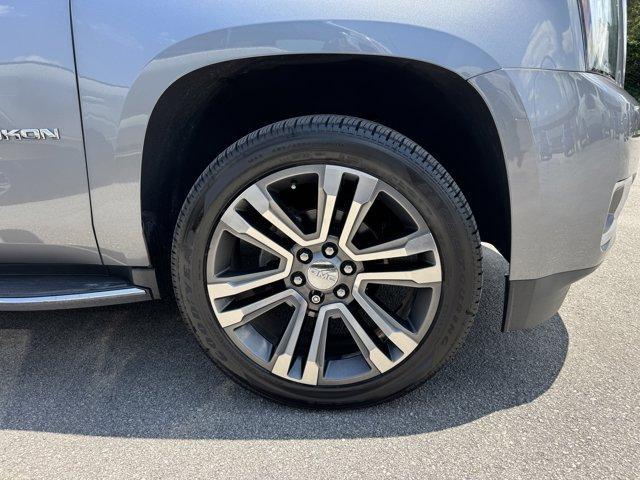used 2019 GMC Yukon car, priced at $36,100