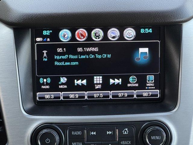 used 2019 GMC Yukon car, priced at $36,900