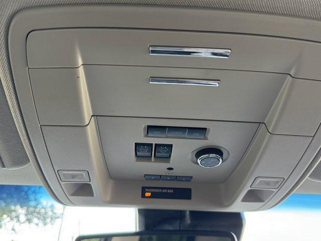 used 2019 GMC Yukon car, priced at $36,900