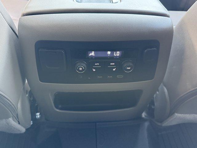 used 2019 GMC Yukon car, priced at $36,900