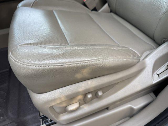used 2019 GMC Yukon car, priced at $36,900