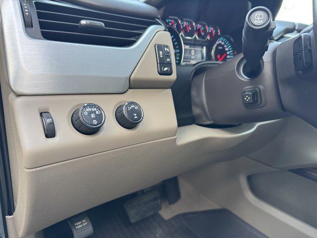 used 2019 GMC Yukon car, priced at $36,900