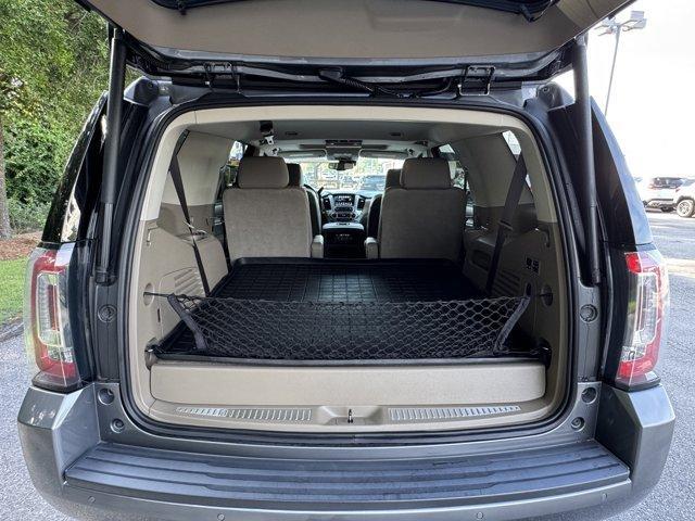 used 2019 GMC Yukon car, priced at $36,900