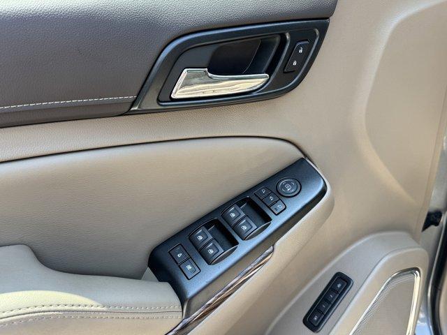 used 2019 GMC Yukon car, priced at $36,100