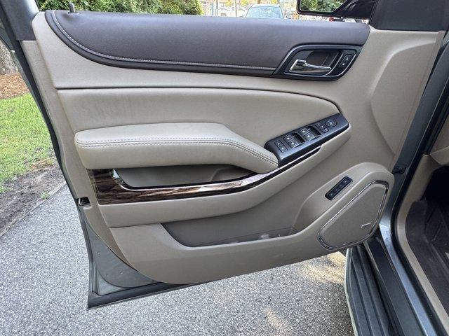 used 2019 GMC Yukon car, priced at $36,900