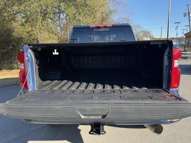 used 2024 Chevrolet Silverado 2500 car, priced at $75,500