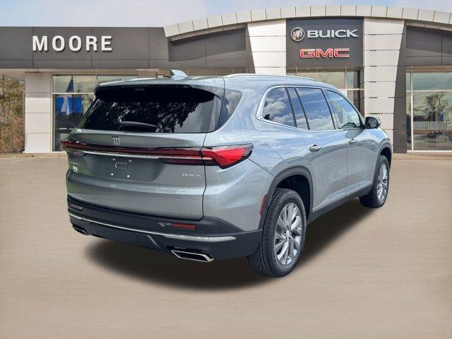 new 2026 Buick Enclave car, priced at $50,805