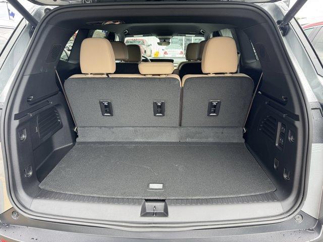 new 2026 Buick Enclave car, priced at $50,805