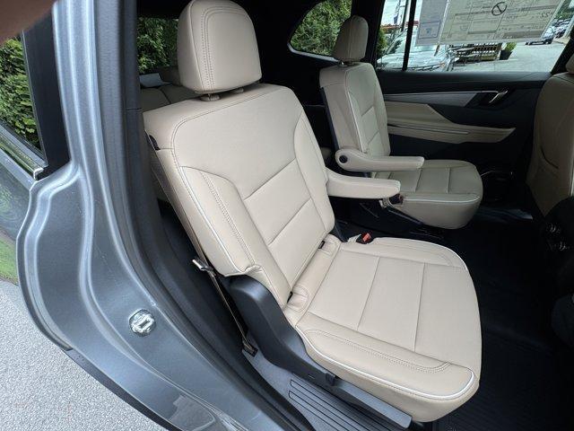 new 2026 Buick Enclave car, priced at $50,805